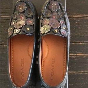 Coach shoes size 7